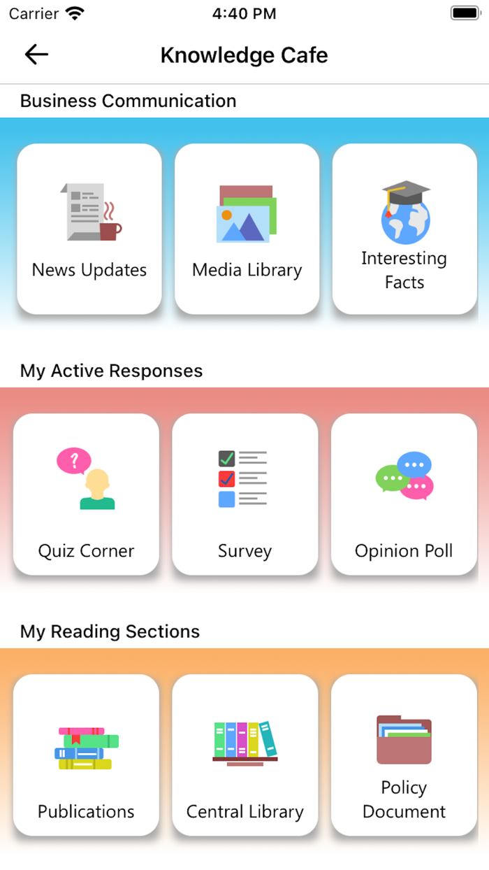 Titan Learning System