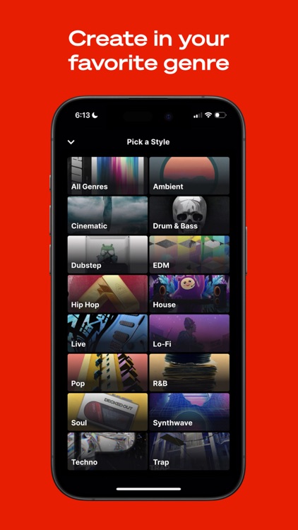 Splice: Make more music screenshot-3