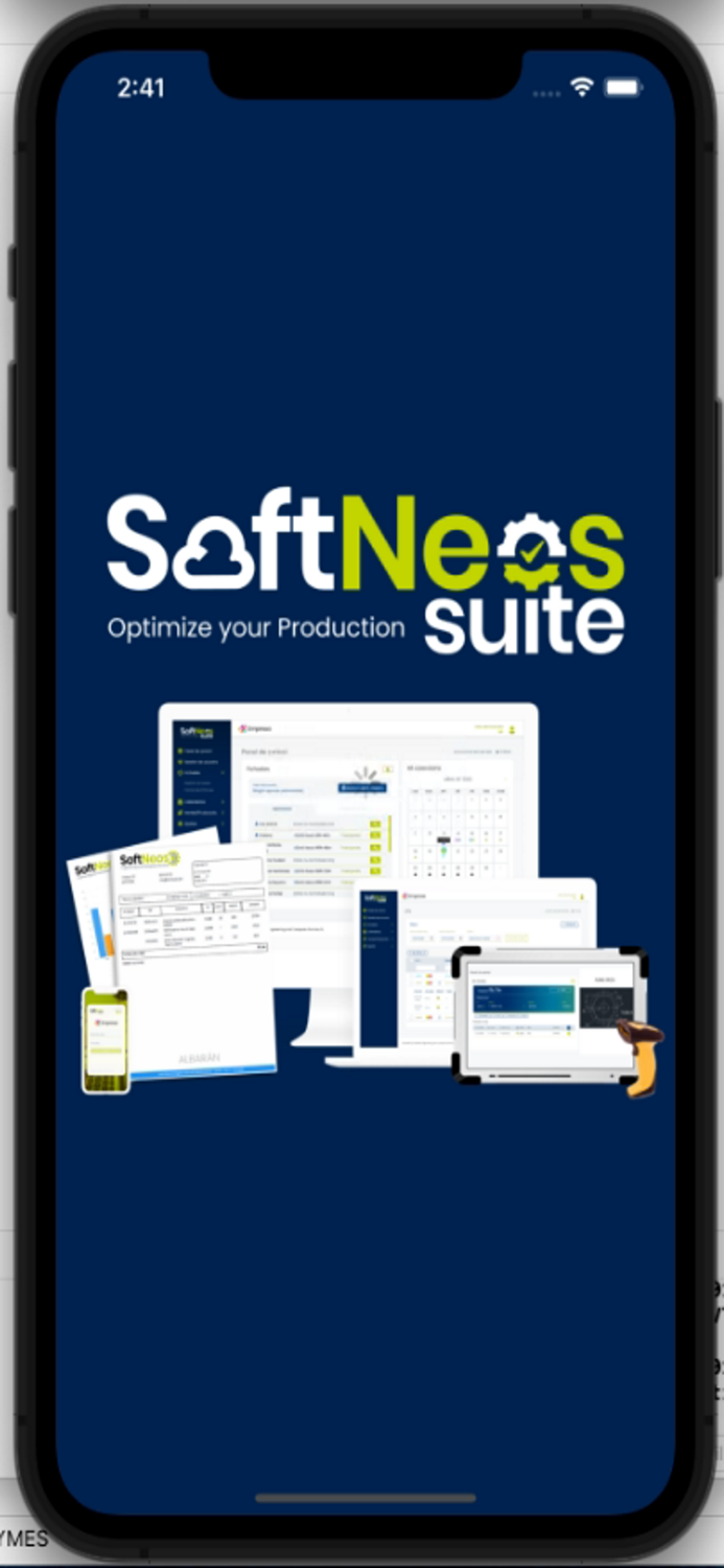 SoftNeos Suite Cloud