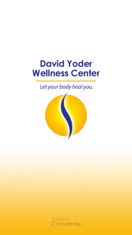 Game screenshot Dr David Yoder Wellness Center mod apk