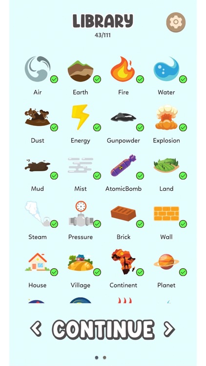 Alchemy: AI Merge screenshot-3
