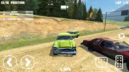 Game screenshot Get Wrecked Racing hack