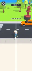 Run Your Way! screenshot #4 for iPhone