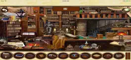 Game screenshot Real & Pure Hidden Objects apk