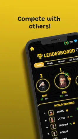 Game screenshot Wordie - Unlimited Word Game mod apk