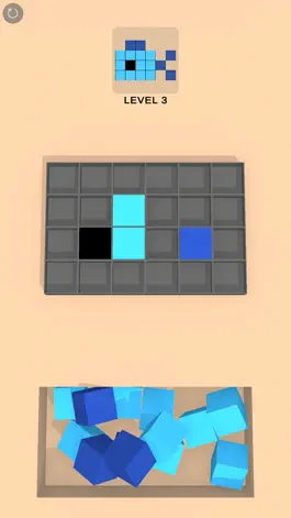 Game screenshot Pixel Fit mod apk