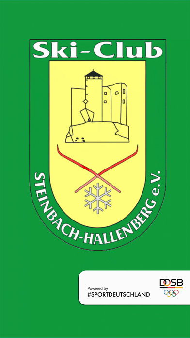 Ski Club Steinbach-Hallenberg Screenshot