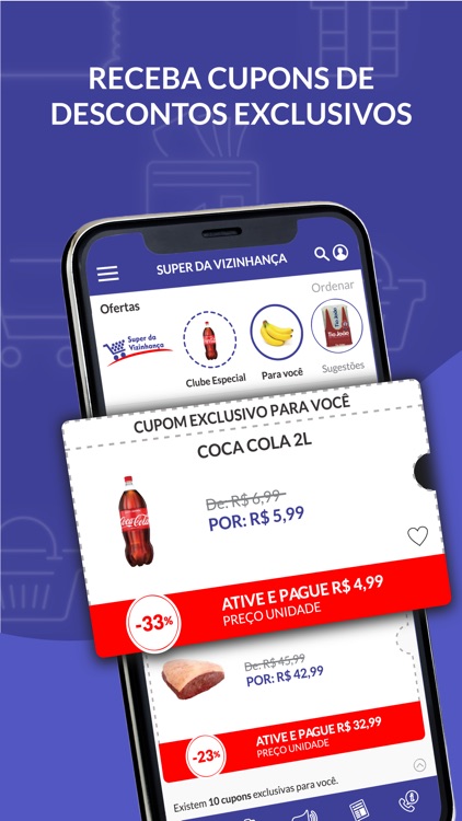 Super da Vizinhança