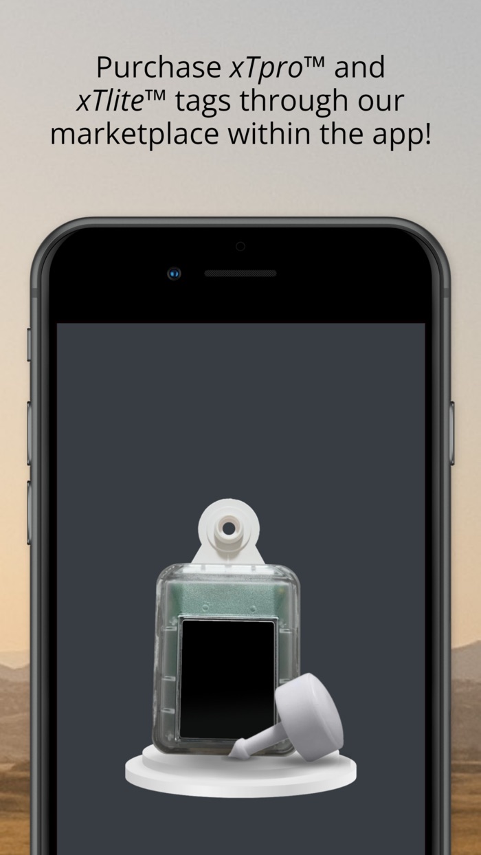 701x Autonomous Rancher