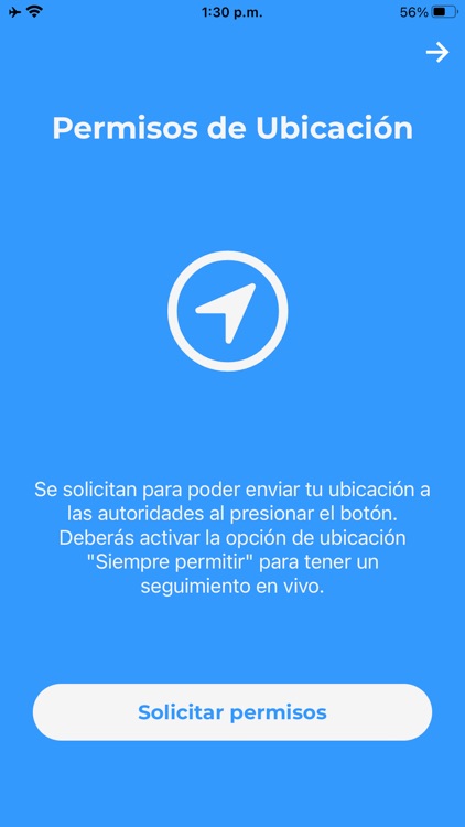 Botón de Emergencia - Tijuana screenshot-4