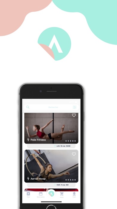 Adhesive Studio Screenshot