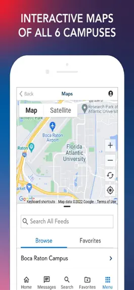 Game screenshot MYFAU apk