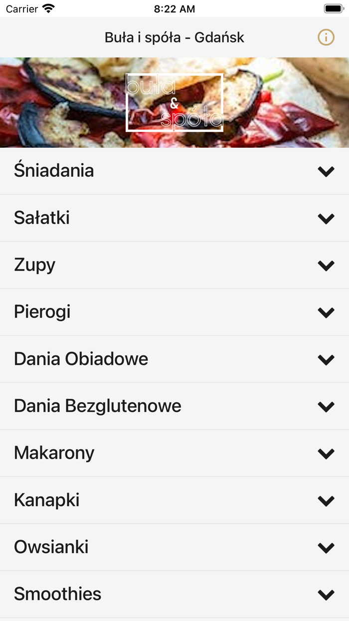 Bula i spola - Gdansk