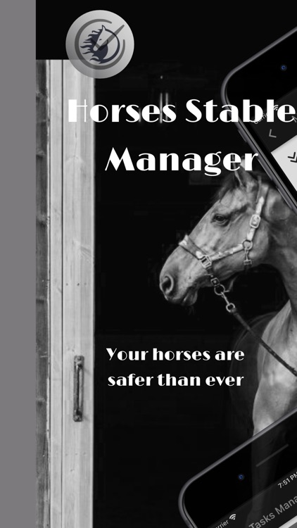 Horses Stables Manager