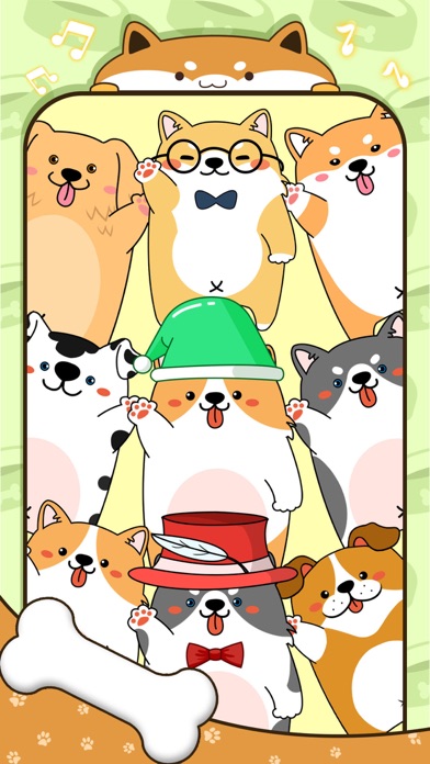 Tik Dog Screenshot