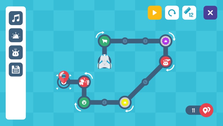 Photon EDU screenshot-3