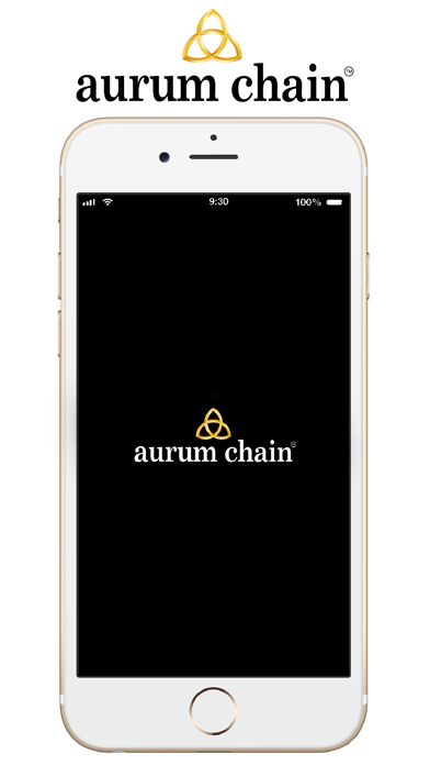Aurum Chain Chennai Screenshot