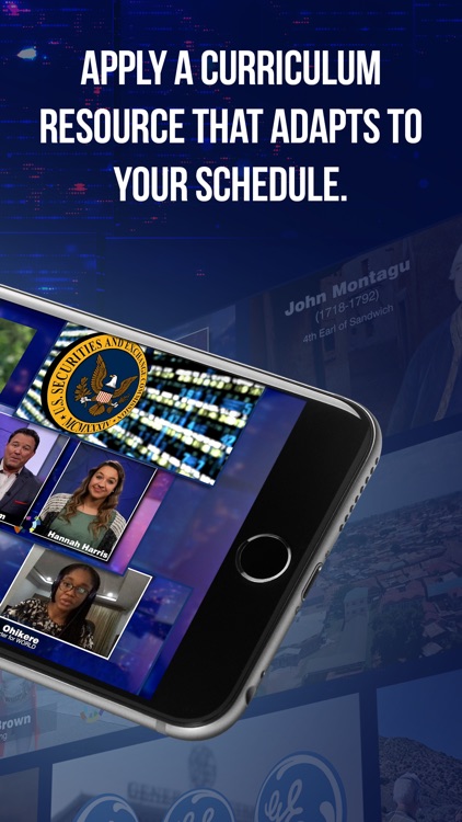 WORLD Watch for Schools