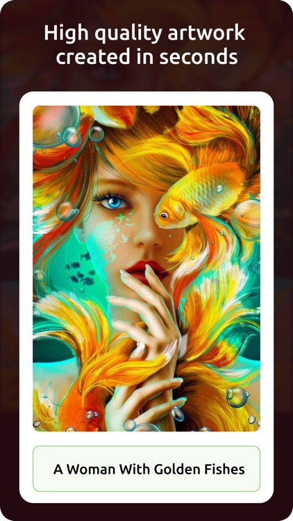 WonderAI - AI Art Generator