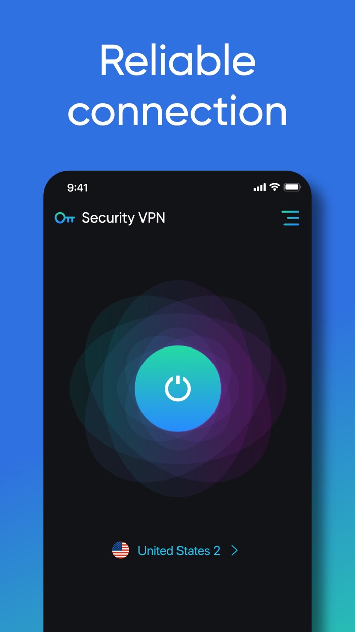 Security VPN -VPN Proxy Master