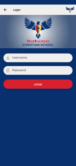 Game screenshot Northcross Christian School apk