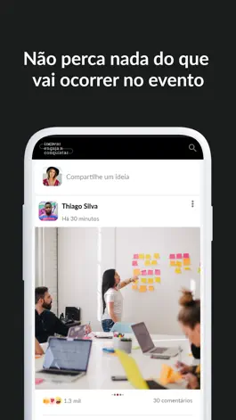 Game screenshot Convenção Usaflex apk