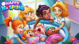 How to cancel & delete happy hospital: baby care 2