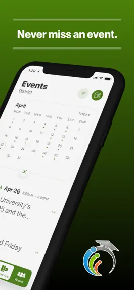Game screenshot North Texas Collegiate Academy hack