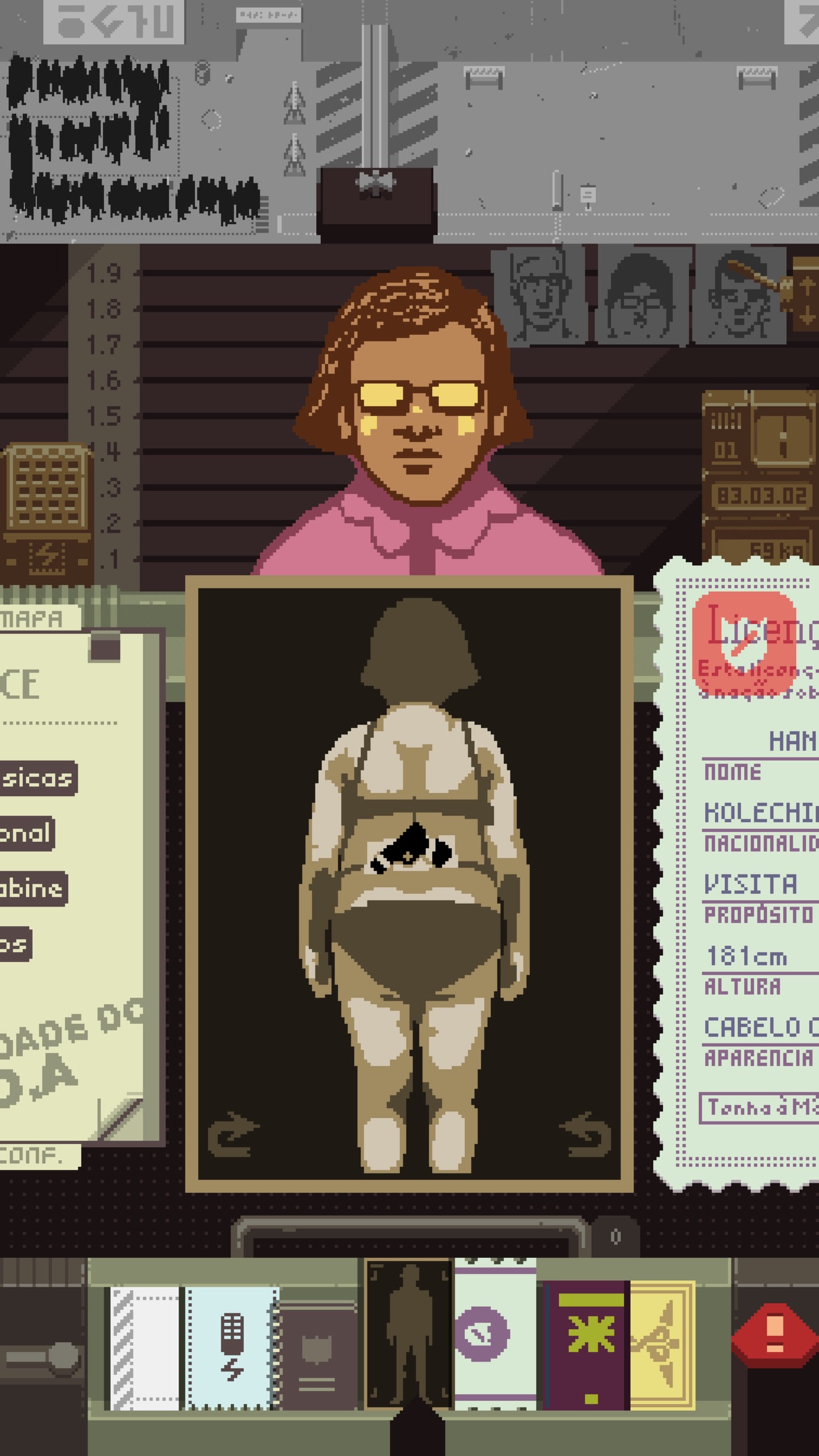 Promoções na App Store: Papers, Please, Blend Photos, Glopy e mais! -  MacMagazine