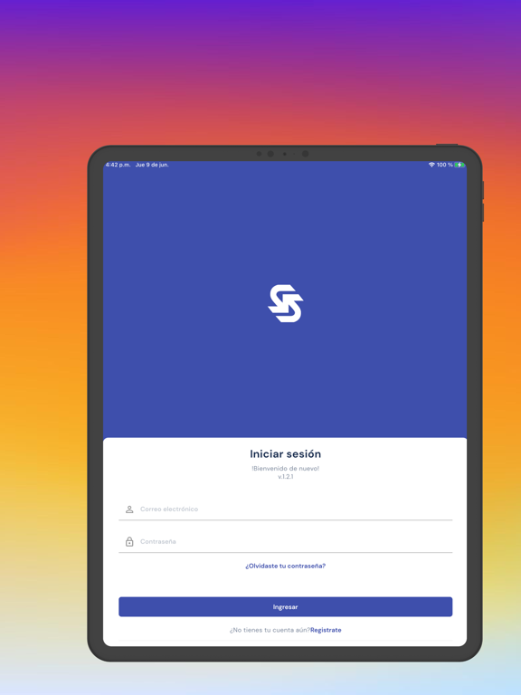 Screenshot #6 pour SimplePay