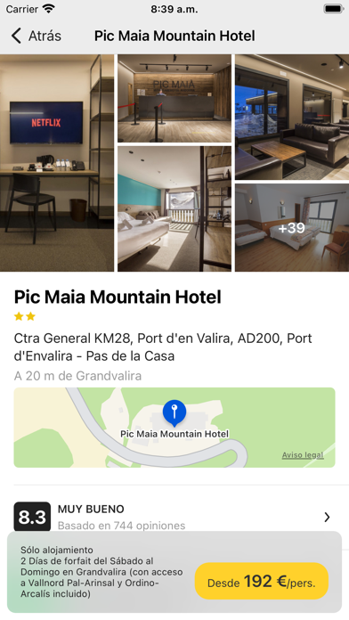 Esquiades.com