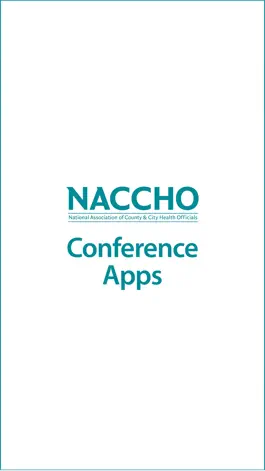 Game screenshot NACCHO Conference Apps mod apk