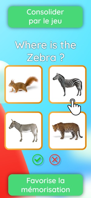 KEILA, easy english for kids - Apps on Google Play