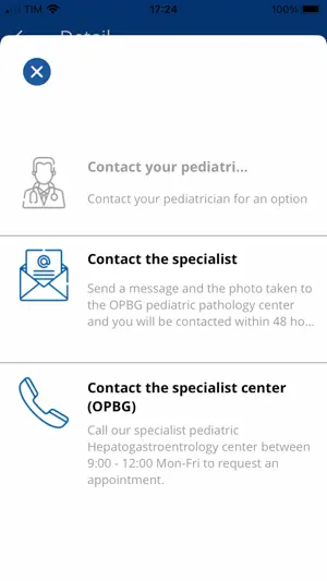 PopòApp screenshot 4