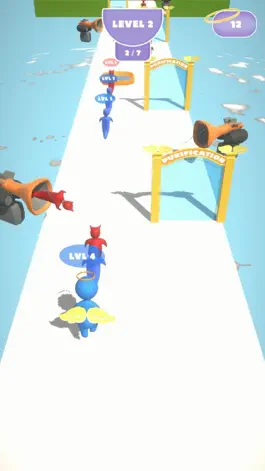Game screenshot Soul Collecter hack
