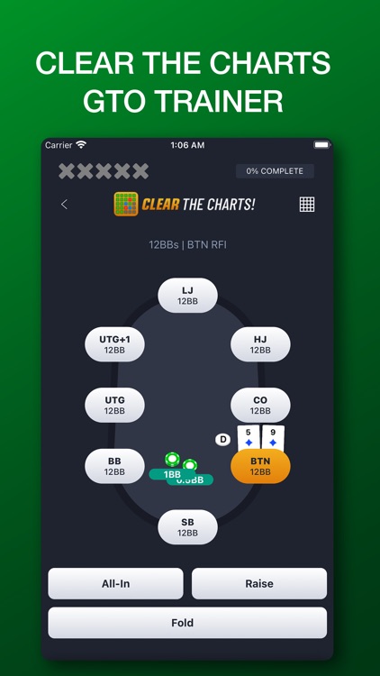 Poker Coaching screenshot-6