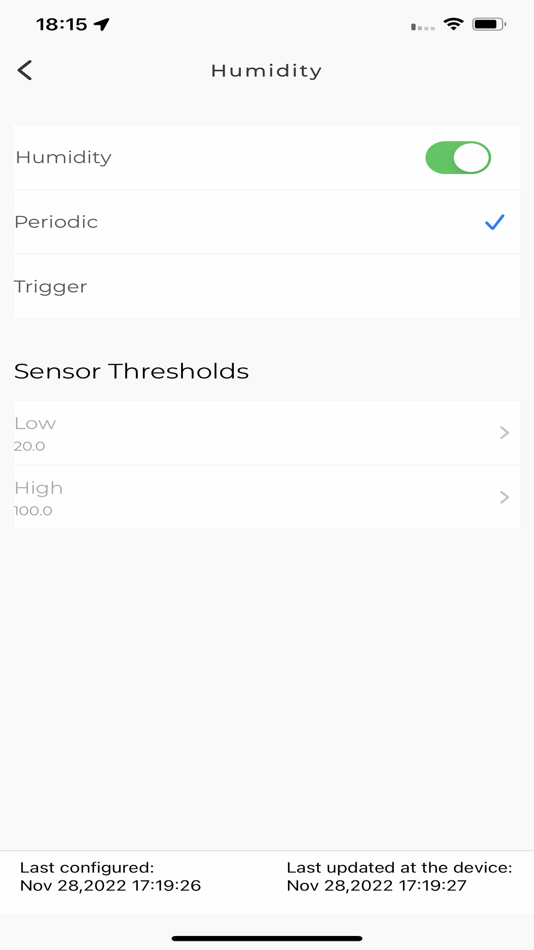 #6. Grofit (iOS) 来自: Atomation