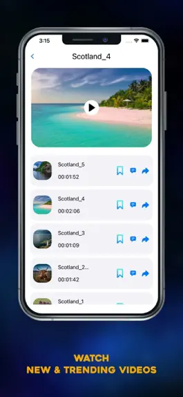 Game screenshot Videos Combo Pro hack