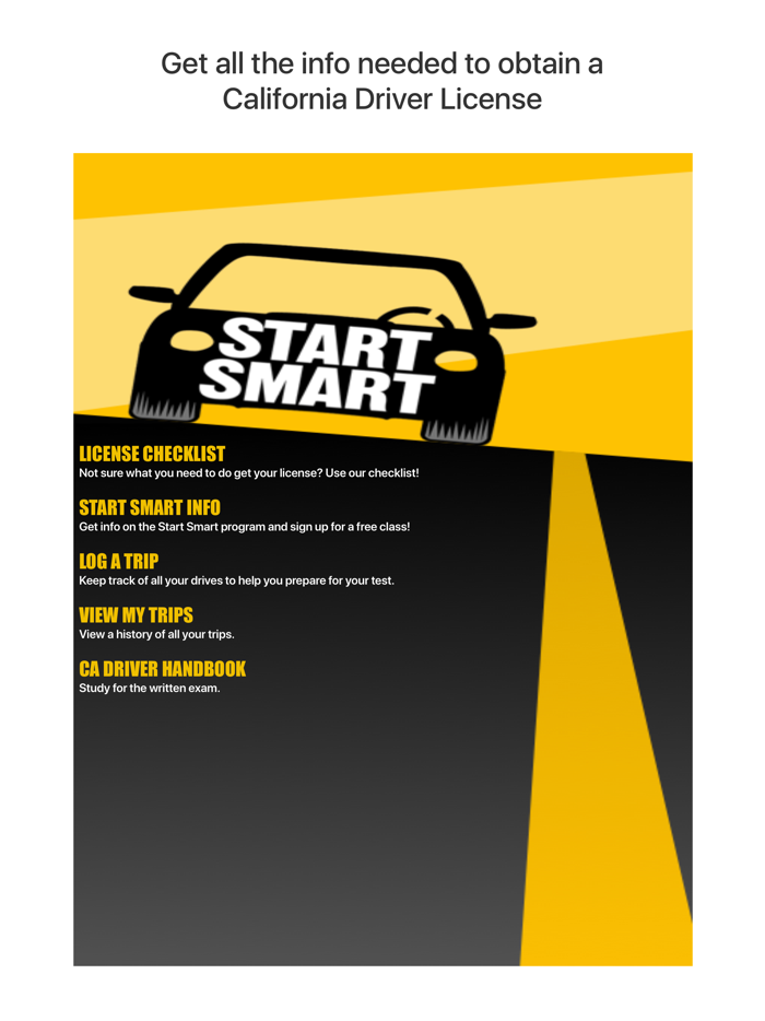 CHP - Start Smart