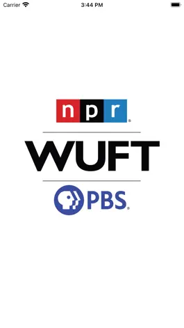 Game screenshot WUFT Public Media App mod apk