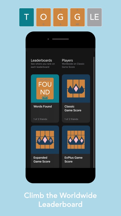 Toggle: The Game screenshot-5