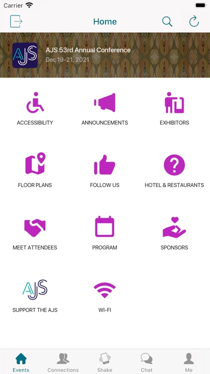 Association for Jewish Studies