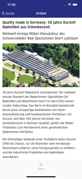 Game screenshot Duravit Network App - DNA hack