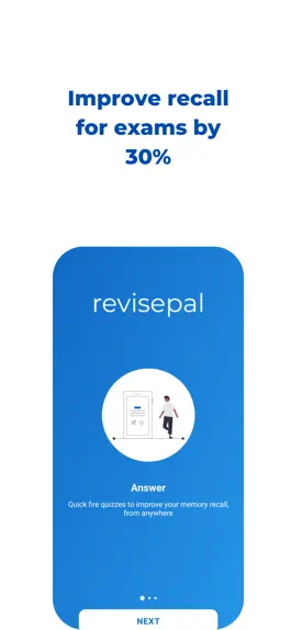 Game screenshot GCSE Exam Revision & Homework hack