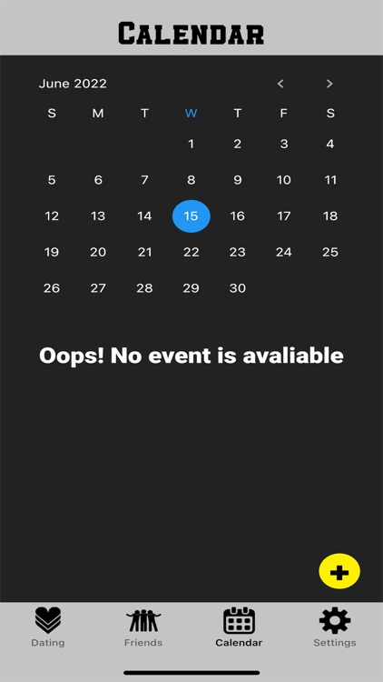 OnMyRoster screenshot-3