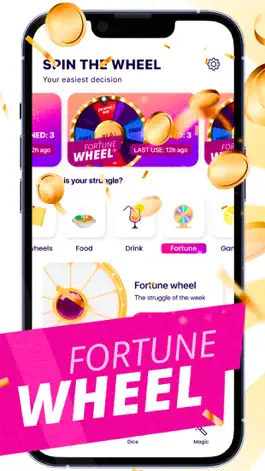 Game screenshot Grand Wheel & Dice mod apk