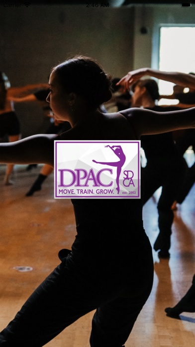 Danceology Screenshot