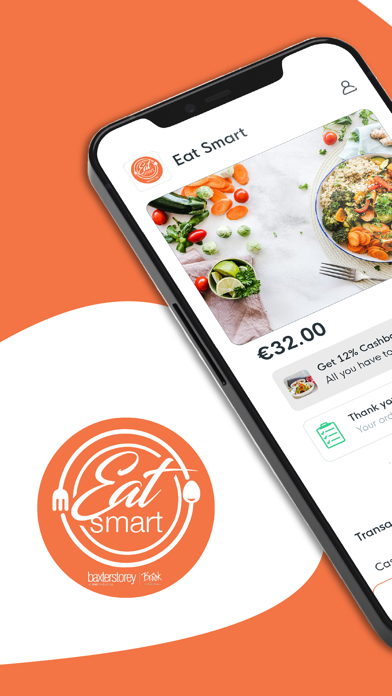 Eat Smart by Baxterstorey Screenshot