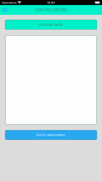 AcheiFisio - Pacientes Screenshot