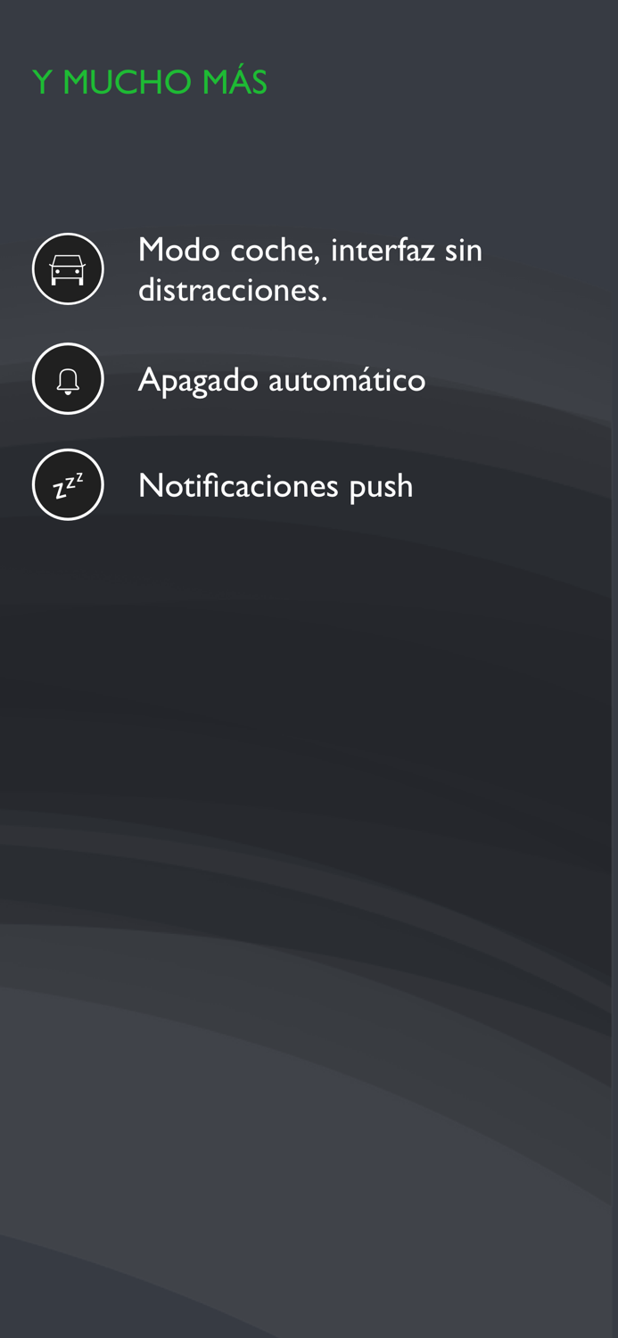 Onda Cero Radio FM y Podcast